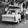 Trabant