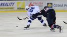 Kometa Brno-Slovan Bratislava: Martin Zaťovič (26)