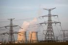 Výroba elektřiny v Temelíně se opět nerozjede. Tentokrát za to mohou parní ucpávky na turbíně
