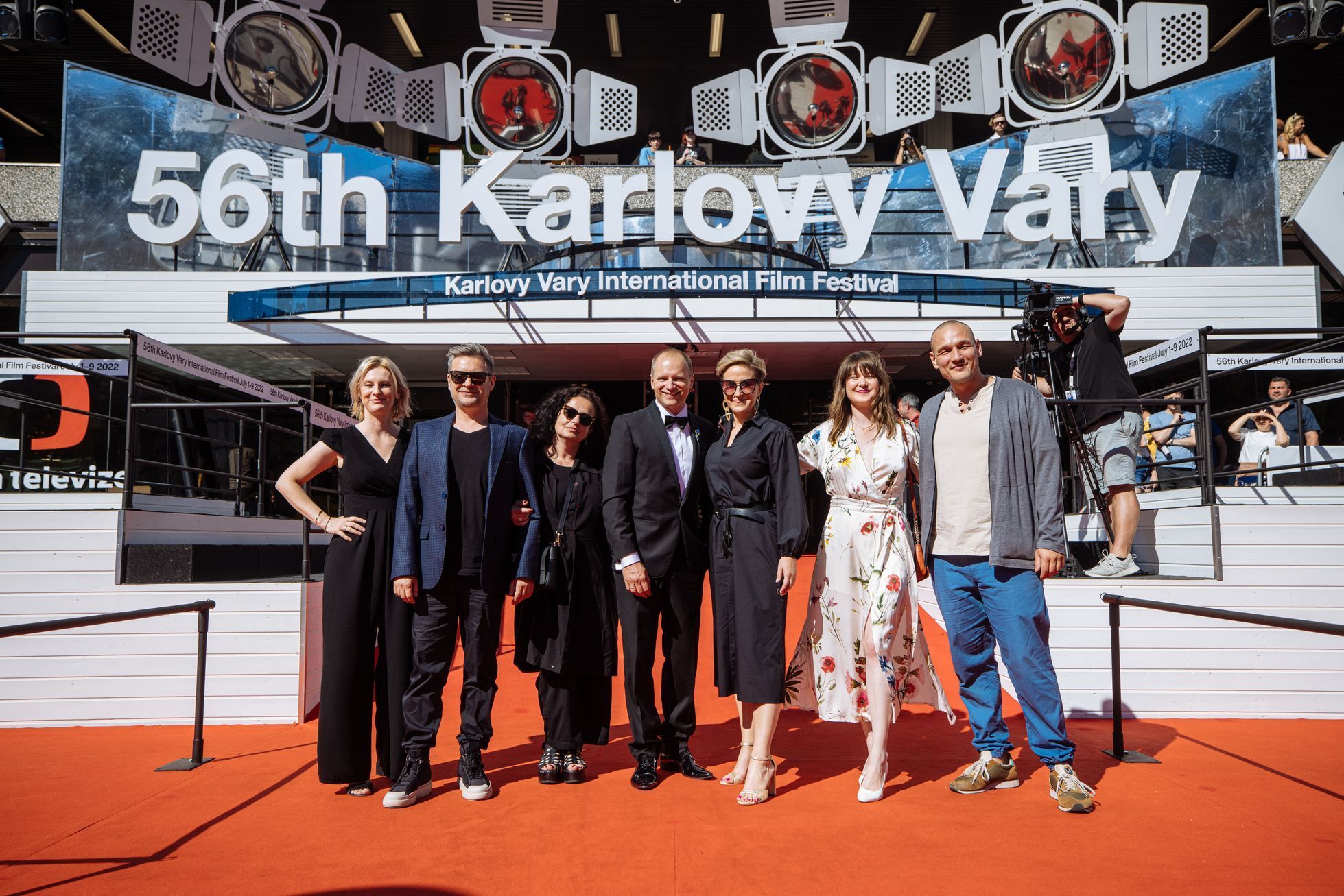 MFF Karlovy Vary 2022, Fucking Bornholm
