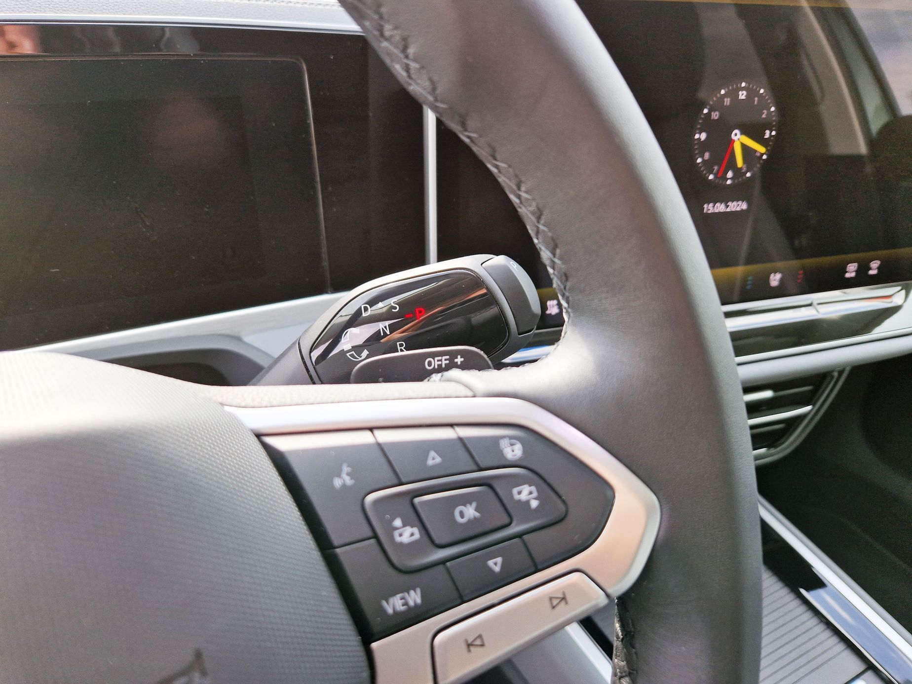 Volkswagen Passat Variant 2.0 TDI Elegance test