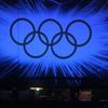 Slavnostní zakončení XXX. Letních olympijských her v Londýně 2012