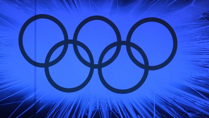 Slavnostní zakončení XXX. Letních olympijských her v Londýně 2012. Po nich přebírá štafetu zimní Soči.