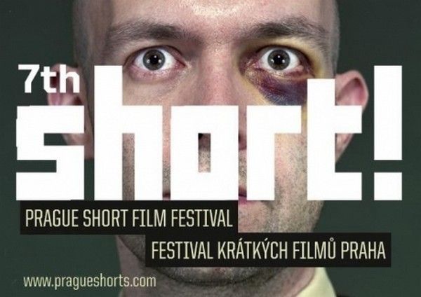 Festival krátkých filmů 2012