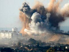 Kvůli válce v Gaze zmrazily vztahy s Izraelem Bolívie, Venezuela, Katar a Mauritánie