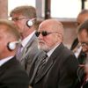 Přímá volba prezidenta na konferenci v Senátu.