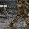 Hurikán Florence se blíží k východnímu pobřeží USA