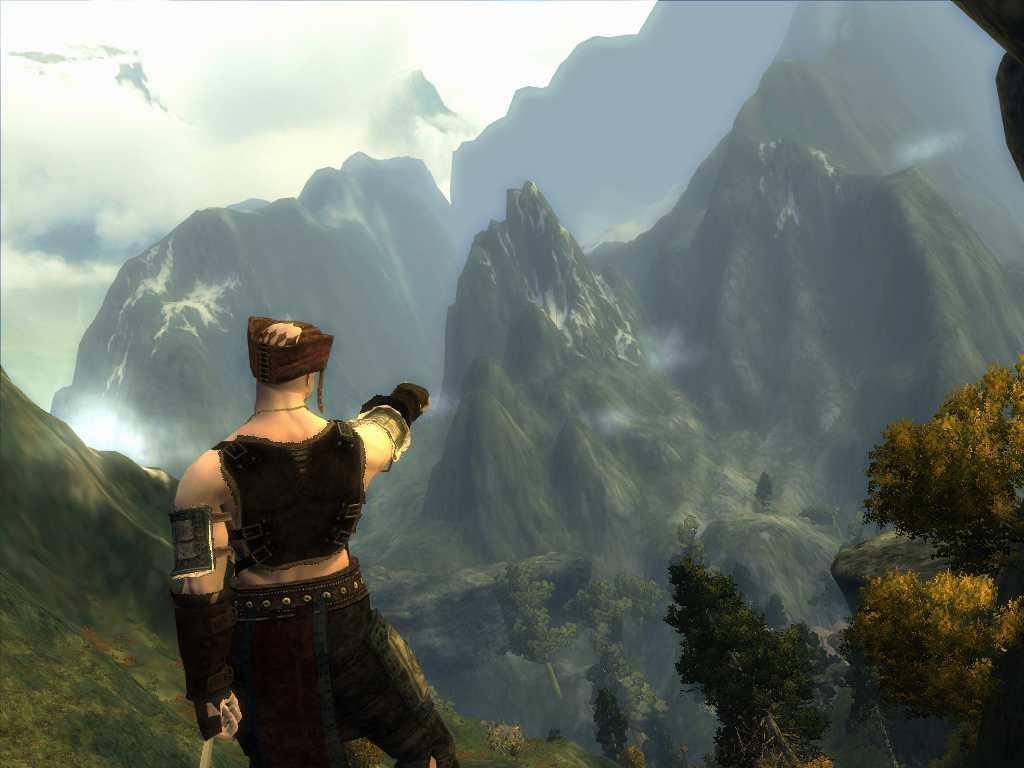 Age of Conan: Hyborian Adventures