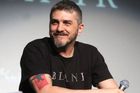 Snajpr, herec, feťák. Neuvěřitelný příběh Fedji Štukana je svědectvím války i přežití