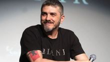 Snajpr, herec, feťák. Neuvěřitelný příběh Fedji Štukana je svědectvím války i přežití