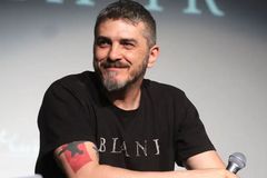 Snajpr, herec, feťák. Neuvěřitelný příběh Fedji Štukana je svědectvím války i přežití