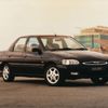 Ford Escort