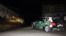 Jänner rallye 2014: Jaromír Tarabus, Škoda Fabia S2000