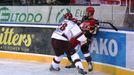 HC Sparta - Mountfield HK