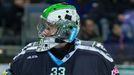 TELH, Sparta-M. Boleslav: David Rittich