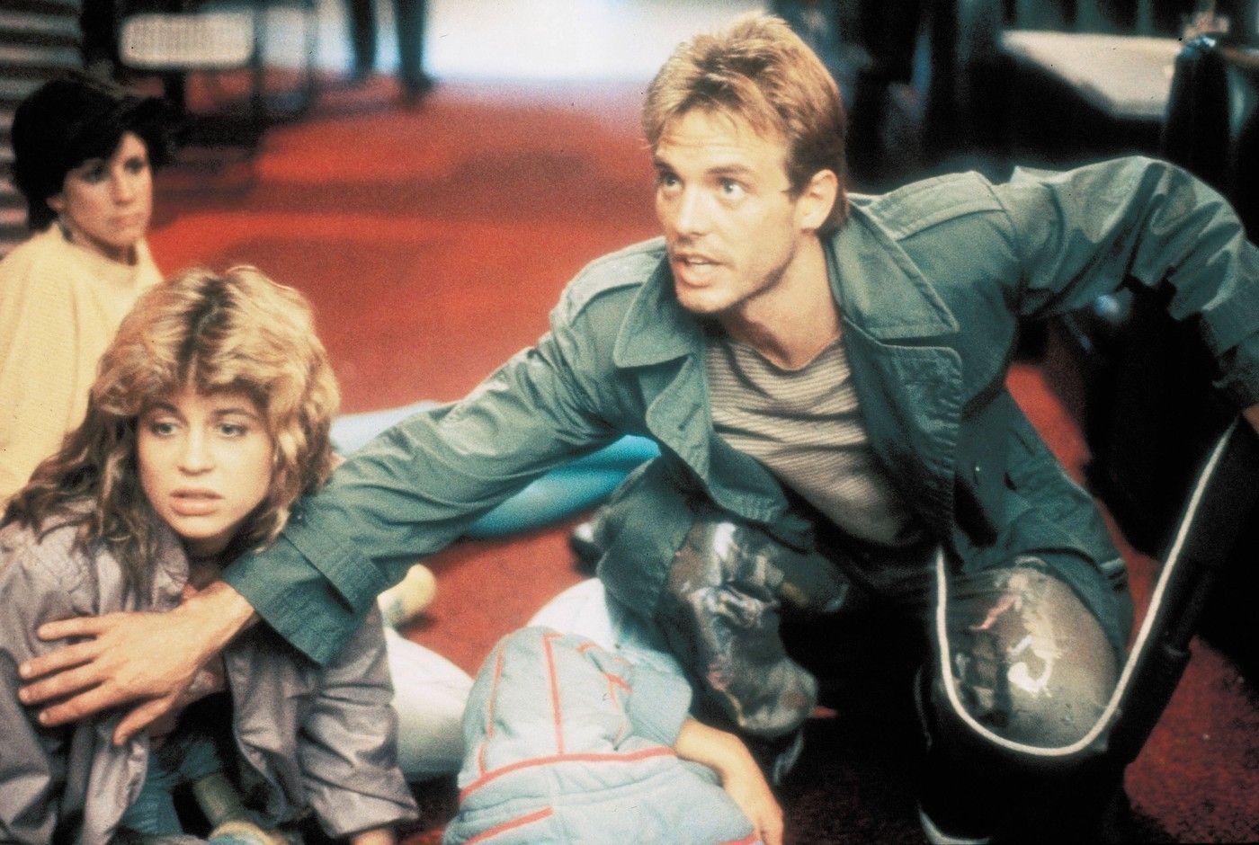 Terminátor, 1984, film