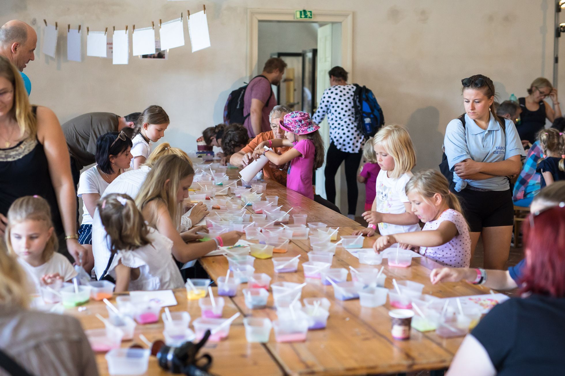 Hračkobraní, Kamenice nad Lipou, hračky, děti