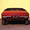 Lamborghini historie