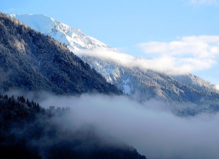 Fotím-Fotíš, snímky z komuninty na Google Plus