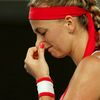 Třetí den Australian Open (Petra Kvitová)