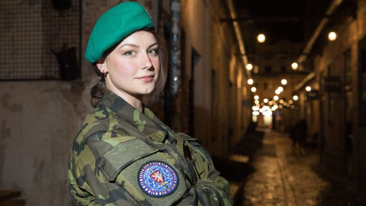 Na internetu se s vámi hádá stroj, jenž simuluje člověka a šíří hoaxy, varuje vědkyně; Zdroj foto: Jakub Plíhal
