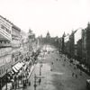 Jednorázové užití / Fotogalerie / Uplynulo 130 let od otevření Národního muzea v Praze