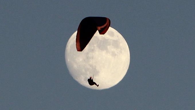 Ilustrační foto.