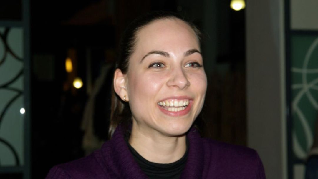 Rande s finalistkou č. 4 – Marie Chamillová