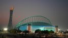 Khalifa International Stadium