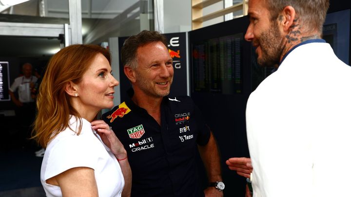 Za celebrity si premiéra F1 v Miami zaslouží deset bodů, závod ale tolik nenadchnul; Zdroj foto: Oracle Red Bull Racing