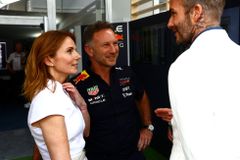 Za celebrity si premiéra F1 v Miami zaslouží deset bodů, závod ale tolik nenadchnul