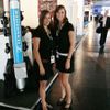 booth babes