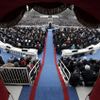USA - inaugurace - prezident - Washington