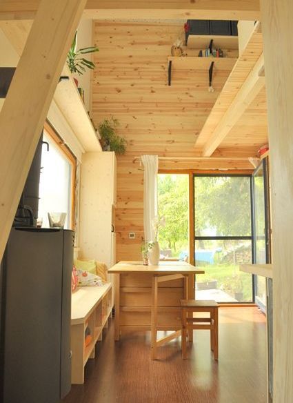 Veronika Kotradyová, slovenská architektka a porotkyně soutěže Interiér roku