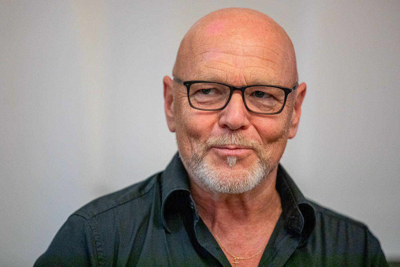Marek Vašut, Herec Marek Vašut: Elegán, který prorazil v Hollywoodu, dnes slaví 65 let