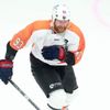 hokej, exhibice, Tým Voras - Tým Pasta, Jakub Voráček