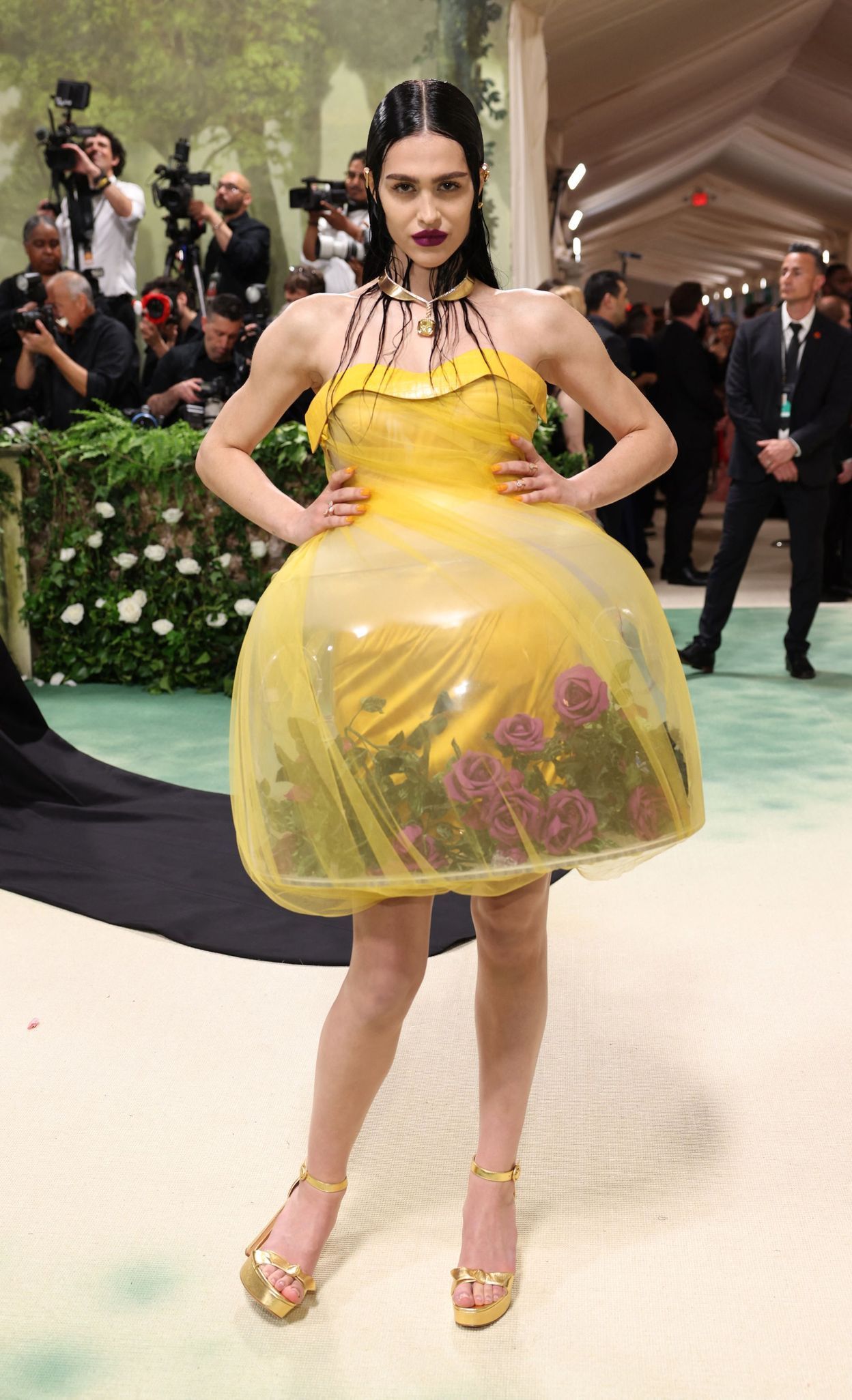 Met Gala 2024