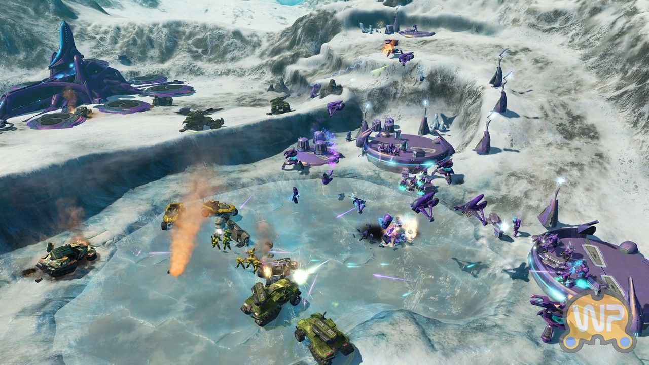Halo Wars