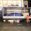 Lamborghini Sian z Lega v Obchodním centru Chodov