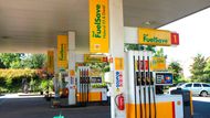 V nádržích byla natankována novinka - benzín Shell FuelSave