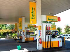 Propagaci nového paliva věnuje Shell hodně úsilí