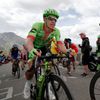 Tour de France 2017, 17. etapa: Rigoberto Uran