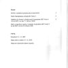 Audit Prahy 5, 2006