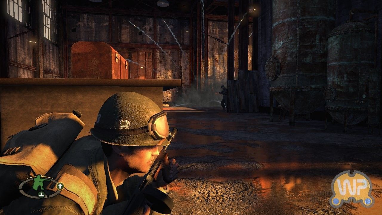 Brothers in Arms: Hell's Highway