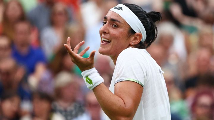 Dívčí válka v Paříži. Rivalka Vondroušové promluvila o největší křivdě v tenisu; Zdroj foto: Reuters
