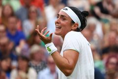 Dívčí válka v Paříži. Rivalka Vondroušové promluvila o největší křivdě v tenisu