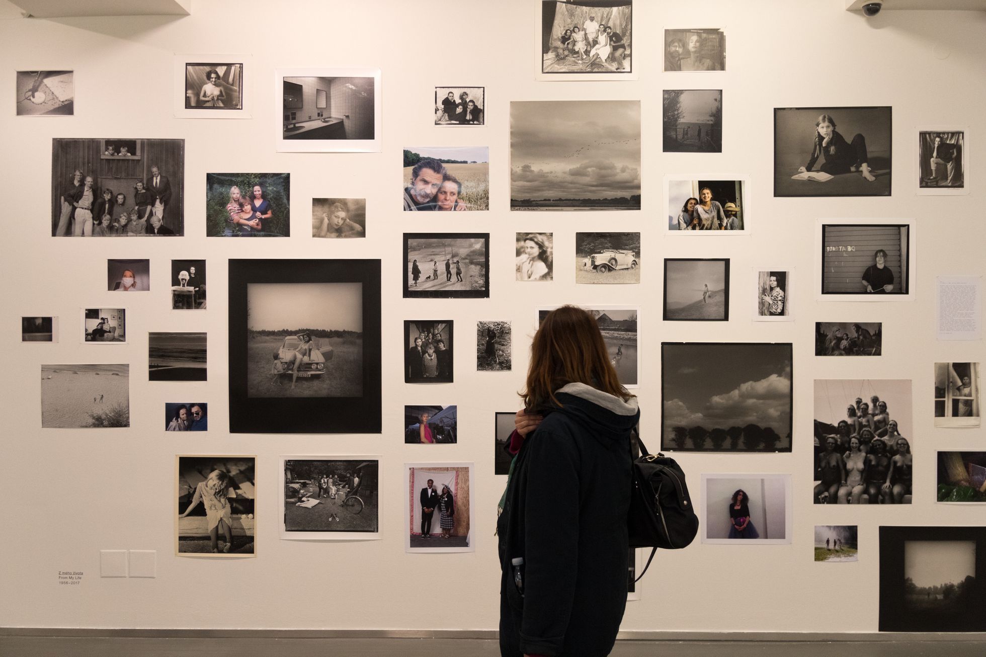 Pavel Baňka - Blízkost