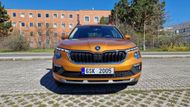 Škoda Kamiq je velmi nenápadné malé SUV, které je ale za první tři měsíce letošního roku druhým nejprodávanějším autem v Česku po Octavii.