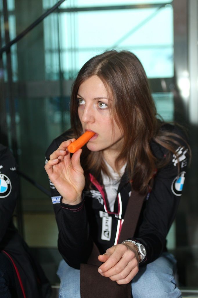 Biatlonisté odletěli do Östersundu na SP (Landová)