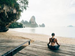 Příběhy z Thajska: Zaleťte si odpočinout na jógový kurz. Změní vám duši